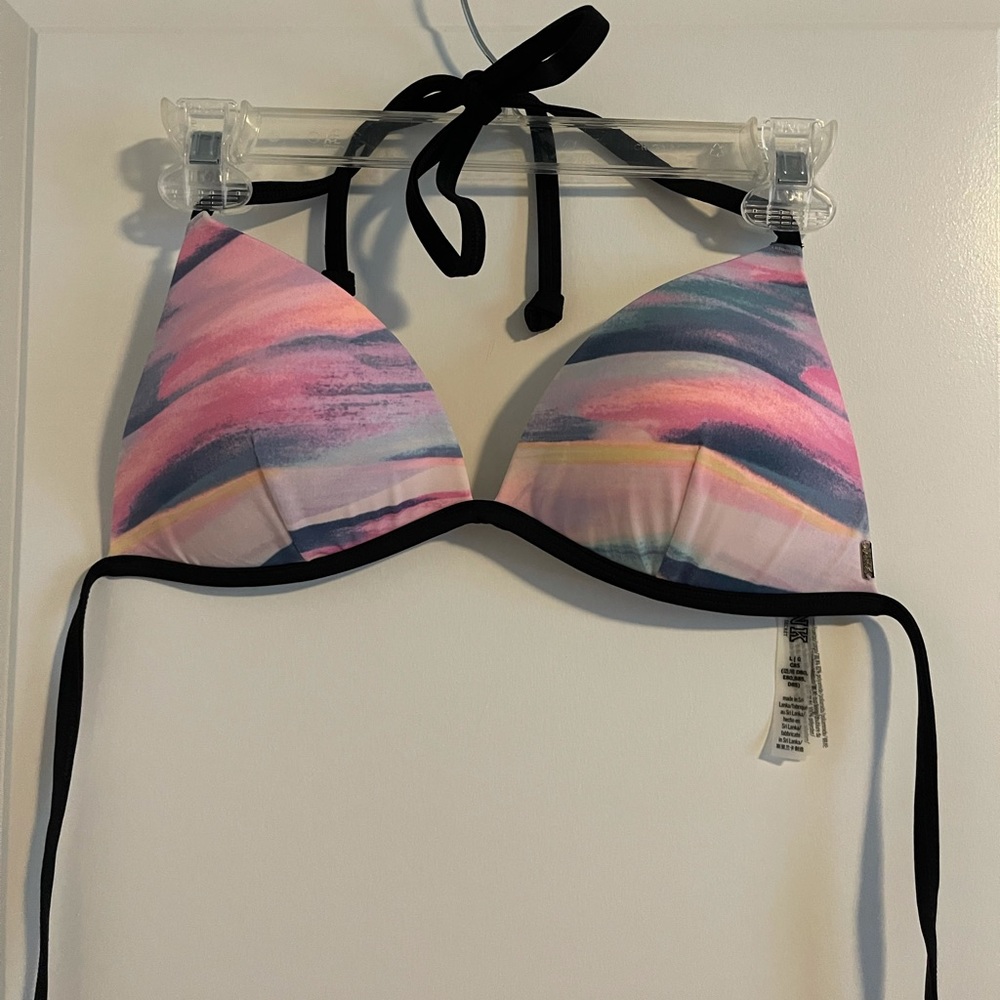 Victoria’s Secret PINK bikini top